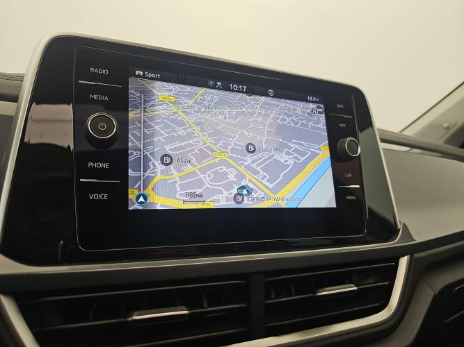 T-Roc 2.0 TDI 150 Start/Stop DSG7 4Motion