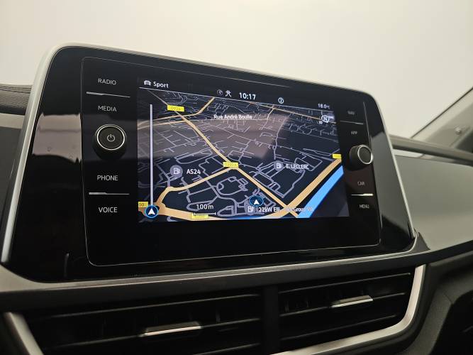 T-Roc 2.0 TDI 150 Start/Stop DSG7 4Motion