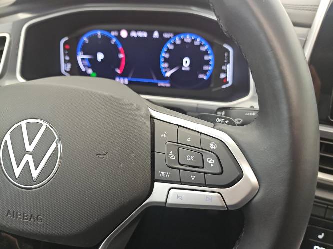 T-Roc 2.0 TDI 150 Start/Stop DSG7 4Motion