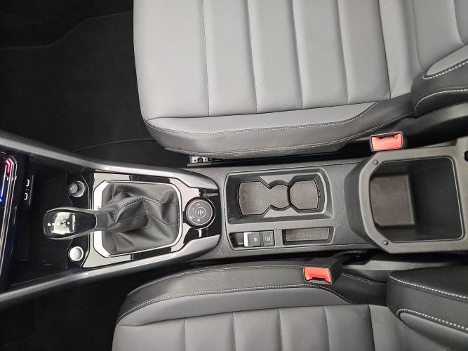 T-Roc 2.0 TDI 150 Start/Stop DSG7 4Motion