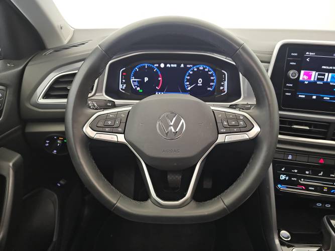 T-Roc 2.0 TDI 150 Start/Stop DSG7 4Motion