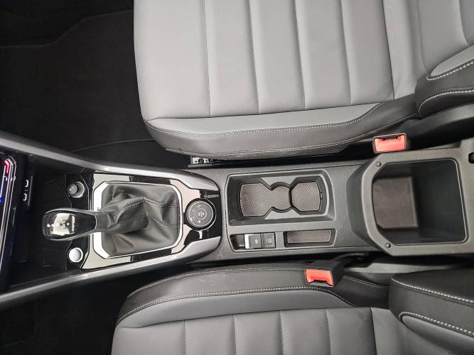T-Roc 2.0 TDI 150 Start/Stop DSG7 4Motion