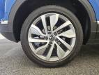 T-Roc 2.0 TDI 150 Start/Stop DSG7 4Motion