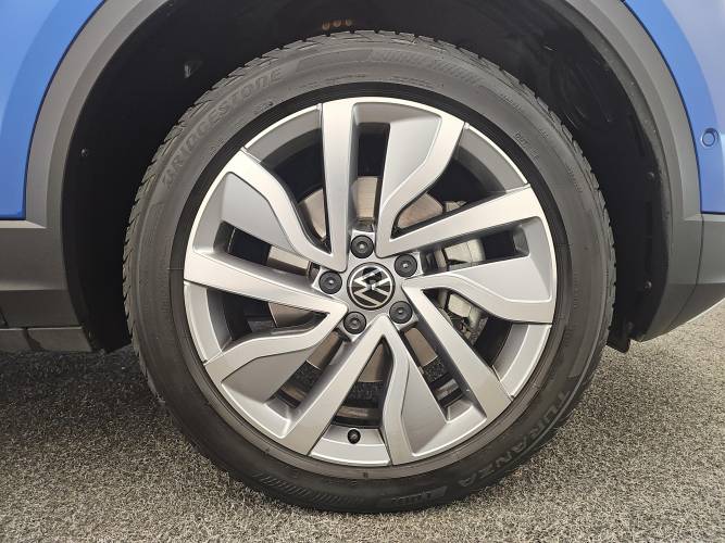T-Roc 2.0 TDI 150 Start/Stop DSG7 4Motion