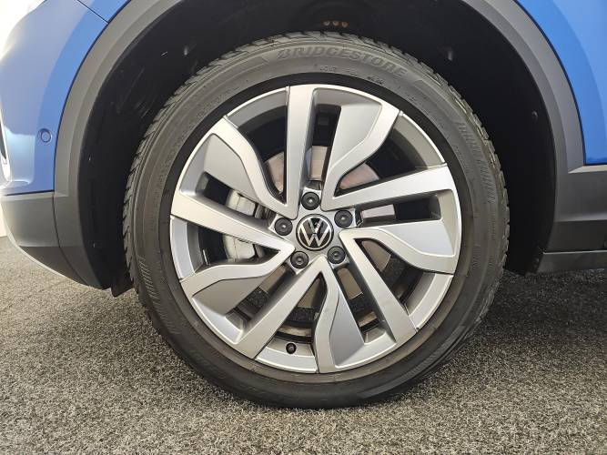 T-Roc 2.0 TDI 150 Start/Stop DSG7 4Motion