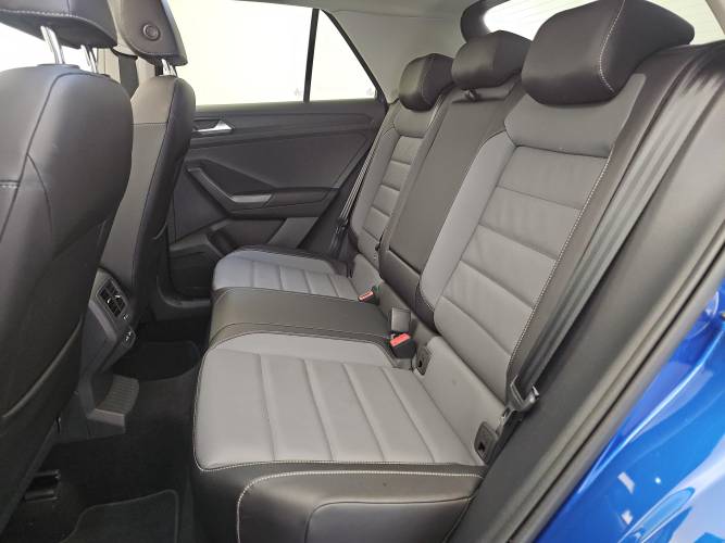 T-Roc 2.0 TDI 150 Start/Stop DSG7 4Motion