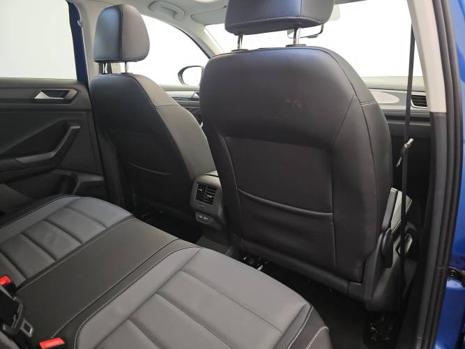T-Roc 2.0 TDI 150 Start/Stop DSG7 4Motion