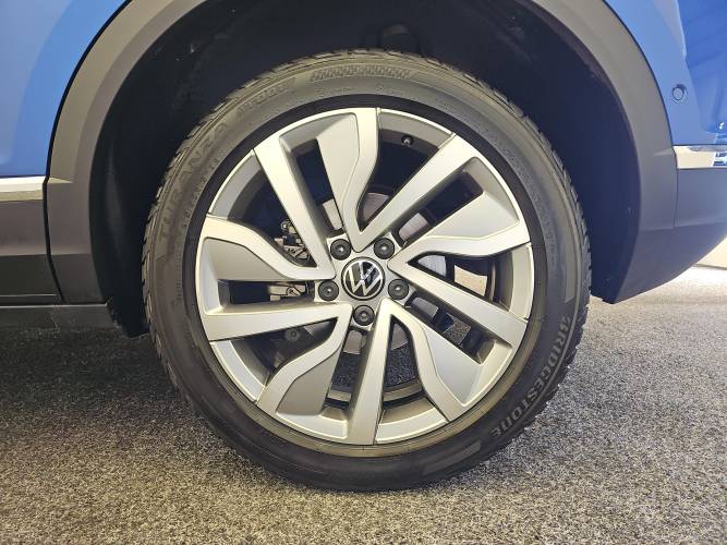 T-Roc 2.0 TDI 150 Start/Stop DSG7 4Motion