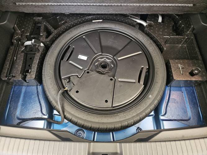 T-Roc 2.0 TDI 150 Start/Stop DSG7 4Motion