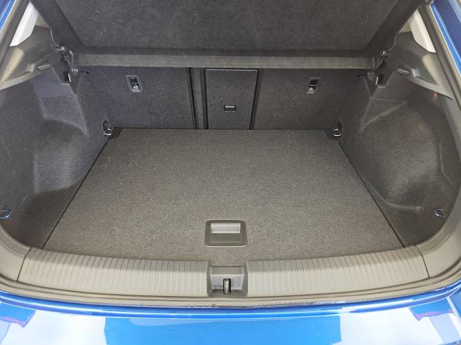T-Roc 2.0 TDI 150 Start/Stop DSG7 4Motion