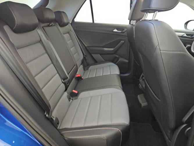 T-Roc 2.0 TDI 150 Start/Stop DSG7 4Motion