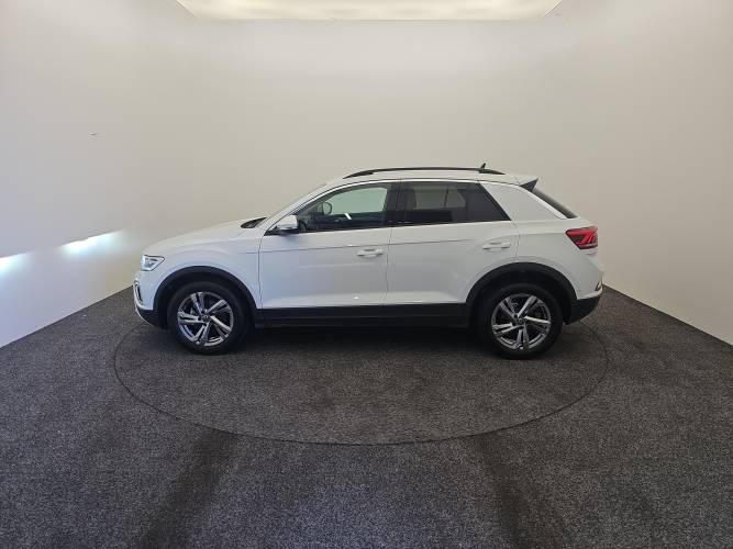 T-Roc 1.0 TSI 116 Start/Stop BVM6
