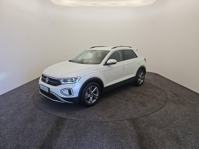 T-Roc 1.0 TSI 116 Start/Stop BVM6