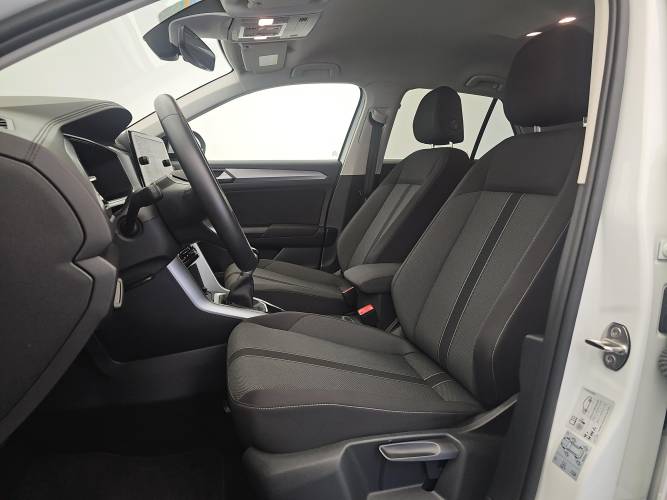 T-Roc 1.0 TSI 116 Start/Stop BVM6