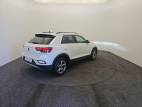 T-Roc 1.0 TSI 116 Start/Stop BVM6