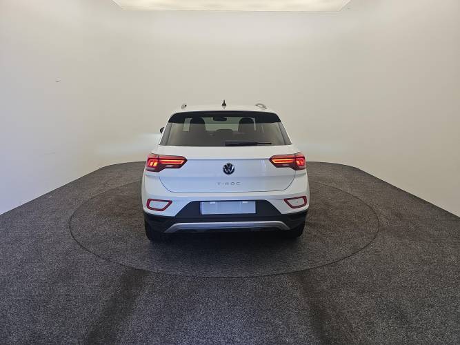T-Roc 1.0 TSI 116 Start/Stop BVM6