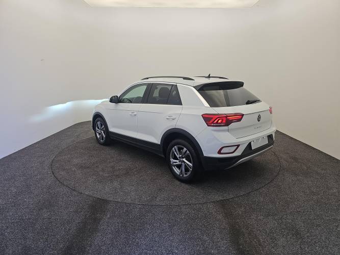 T-Roc 1.0 TSI 116 Start/Stop BVM6