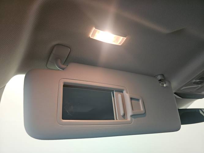 T-Roc 1.0 TSI 116 Start/Stop BVM6