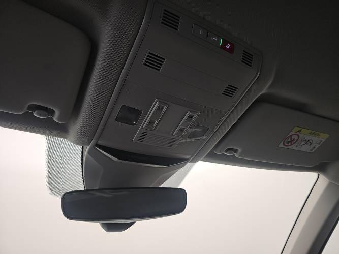 T-Roc 1.0 TSI 116 Start/Stop BVM6