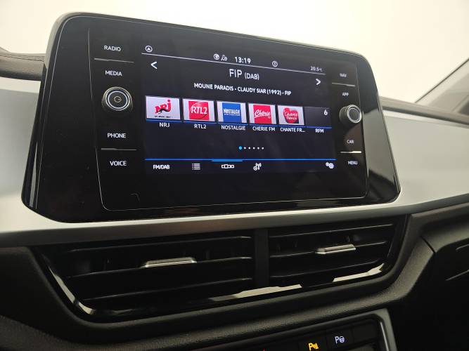 T-Roc 1.0 TSI 116 Start/Stop BVM6