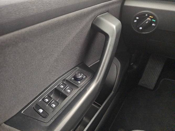 T-Roc 1.0 TSI 116 Start/Stop BVM6