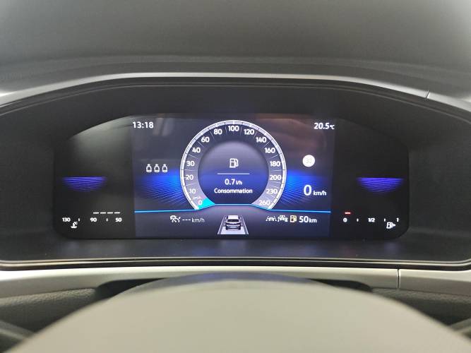 T-Roc 1.0 TSI 116 Start/Stop BVM6