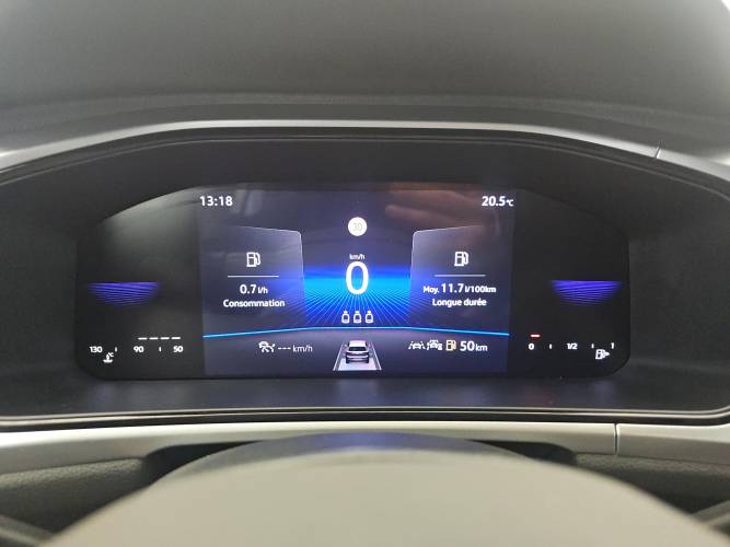 T-Roc 1.0 TSI 116 Start/Stop BVM6