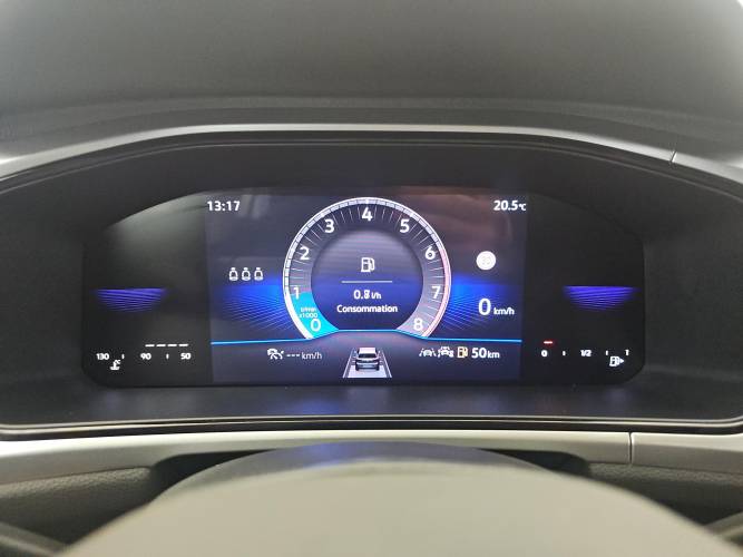 T-Roc 1.0 TSI 116 Start/Stop BVM6