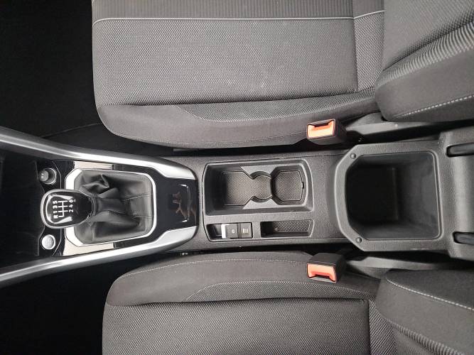 T-Roc 1.0 TSI 116 Start/Stop BVM6