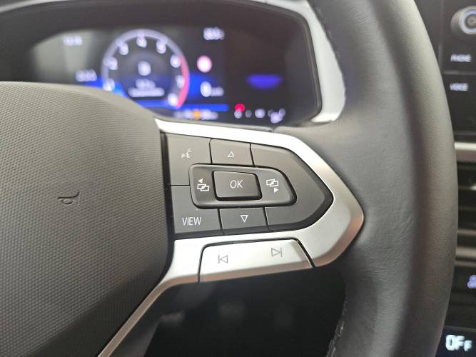 T-Roc 1.0 TSI 116 Start/Stop BVM6