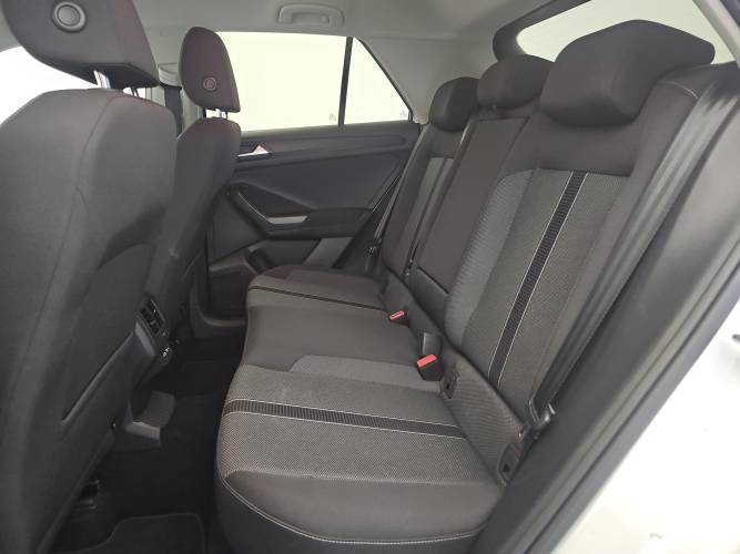 T-Roc 1.0 TSI 116 Start/Stop BVM6