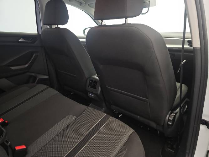T-Roc 1.0 TSI 116 Start/Stop BVM6