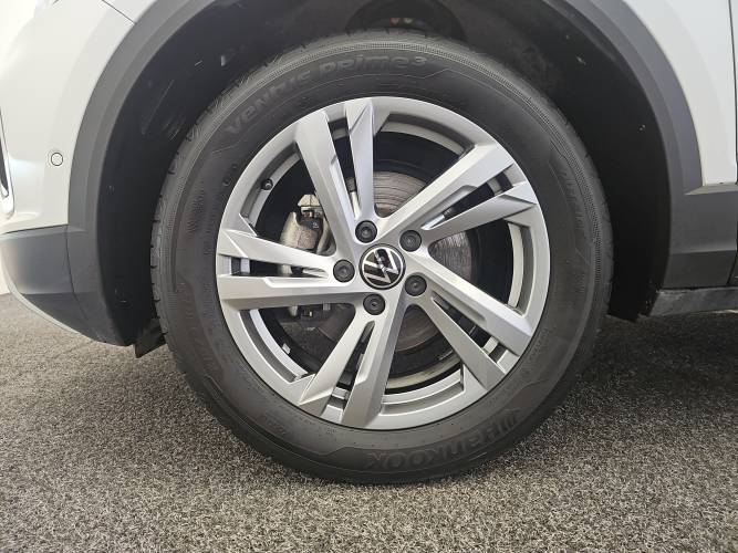 T-Roc 1.0 TSI 116 Start/Stop BVM6