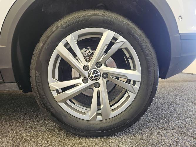 T-Roc 1.0 TSI 116 Start/Stop BVM6