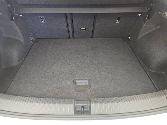 T-Roc 1.0 TSI 116 Start/Stop BVM6