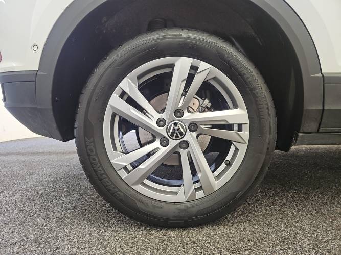 T-Roc 1.0 TSI 116 Start/Stop BVM6
