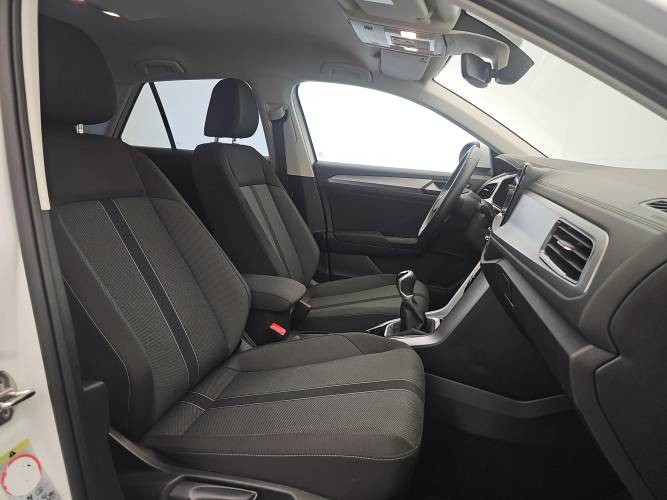 T-Roc 1.0 TSI 116 Start/Stop BVM6