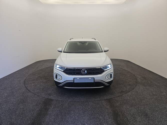 T-Roc 1.0 TSI 116 Start/Stop BVM6