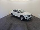 T-Roc 1.0 TSI 116 Start/Stop BVM6