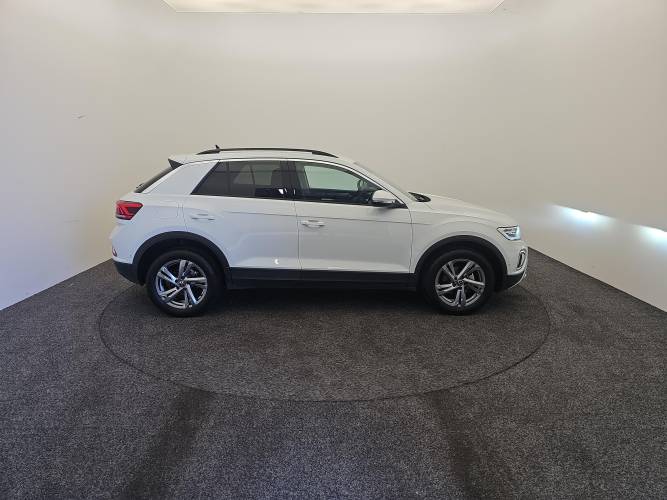 T-Roc 1.0 TSI 116 Start/Stop BVM6