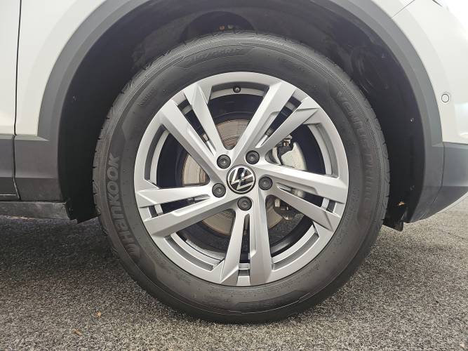 T-Roc 1.0 TSI 116 Start/Stop BVM6