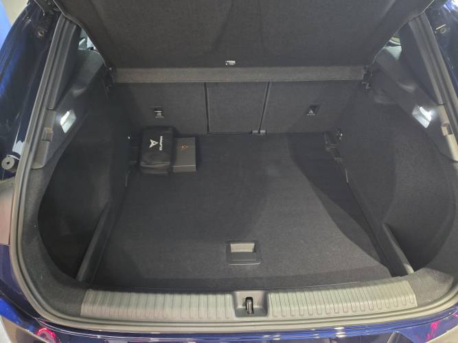 Terramar 1.5 eTSI Hybrid 150 ch DSG7