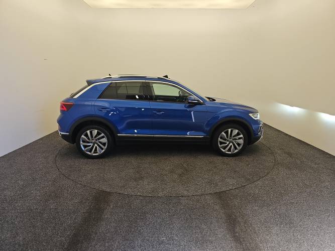 T-Roc 2.0 TDI 150 Start/Stop DSG7 4Motion