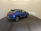T-Roc 2.0 TDI 150 Start/Stop DSG7 4Motion