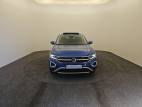 T-Roc 2.0 TDI 150 Start/Stop DSG7 4Motion