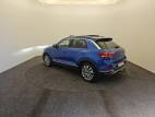 T-Roc 2.0 TDI 150 Start/Stop DSG7 4Motion