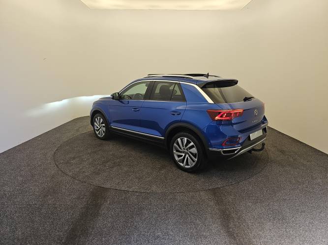 T-Roc 2.0 TDI 150 Start/Stop DSG7 4Motion