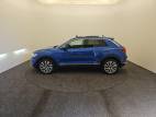 T-Roc 2.0 TDI 150 Start/Stop DSG7 4Motion