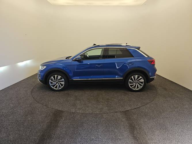 T-Roc 2.0 TDI 150 Start/Stop DSG7 4Motion
