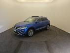 T-Roc 2.0 TDI 150 Start/Stop DSG7 4Motion